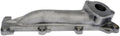 EXHAUST MANIFOLD