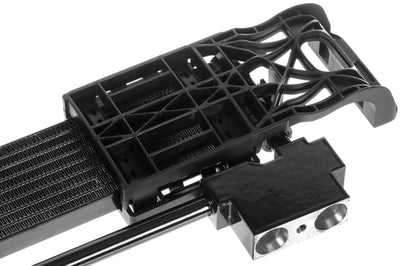 TRANSMISSION COOLER