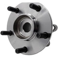 HUB BEARING ASSEMBLY