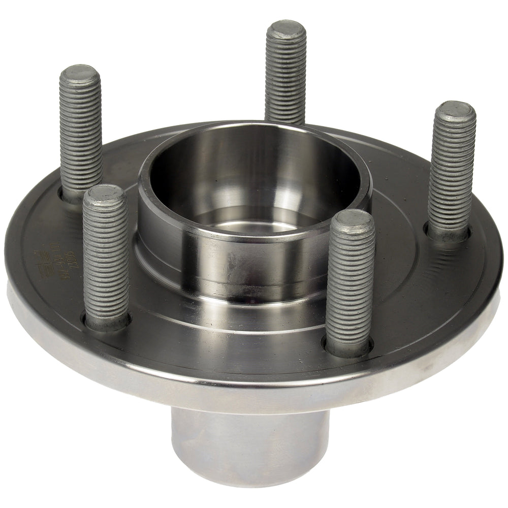 WHEEL HUB