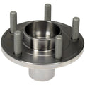 WHEEL HUB