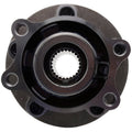 HUB BEARING ASSEMBLY