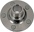 WHEEL HUB