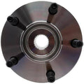 HUB BEARING ASSEMBLY