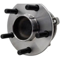 HUB BEARING ASSEMBLY