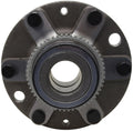 HUB BEARING ASSEMBLY