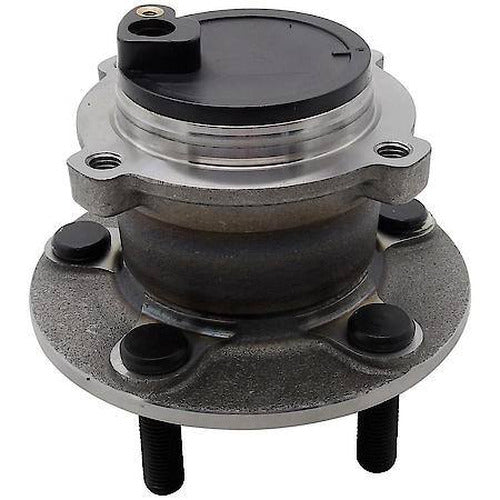 HUB BEARING ASSEMBLY