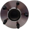 HUB BEARING ASSEMBLY