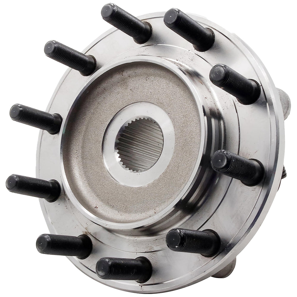 HUB BEARING ASSEMBLY