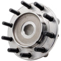 HUB BEARING ASSEMBLY