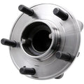 HUB BEARING ASSEMBLY