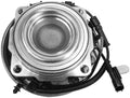 HUB BEARING ASSEMBLY