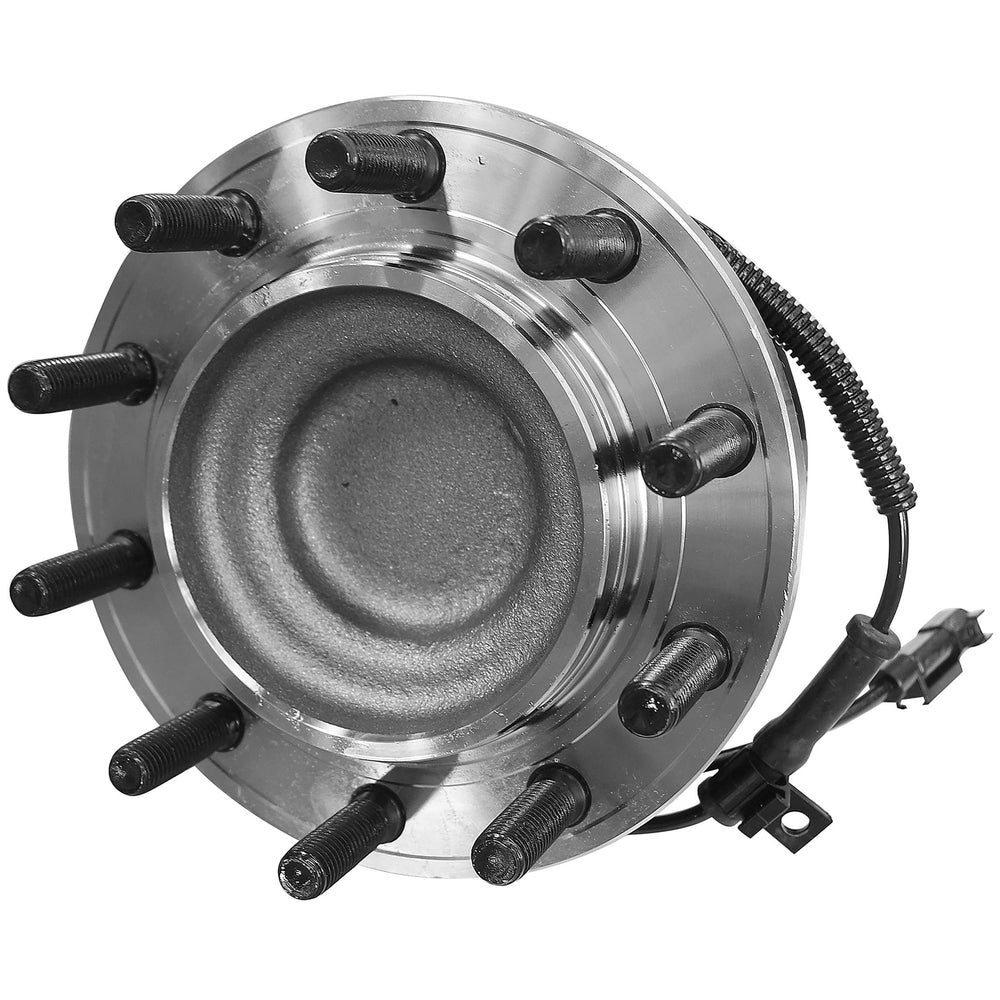 HUB BEARING ASSEMBLY