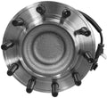 HUB BEARING ASSEMBLY