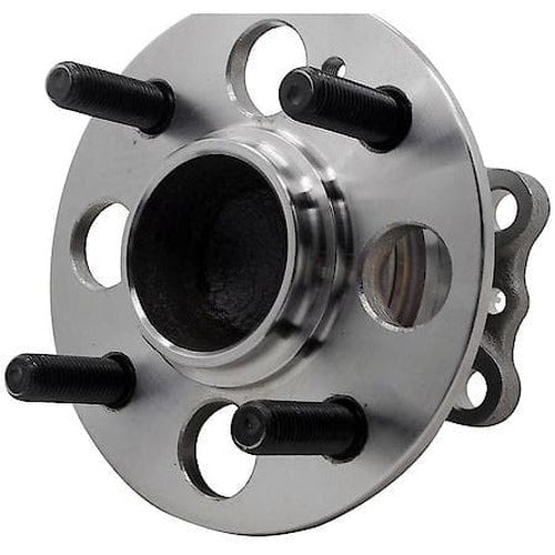 HUB BEARING ASSEMBLY