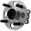 HUB BEARING ASSEMBLY