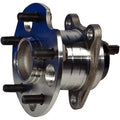 HUB BEARING ASSEMBLY