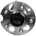 HUB BEARING ASSEMBLY