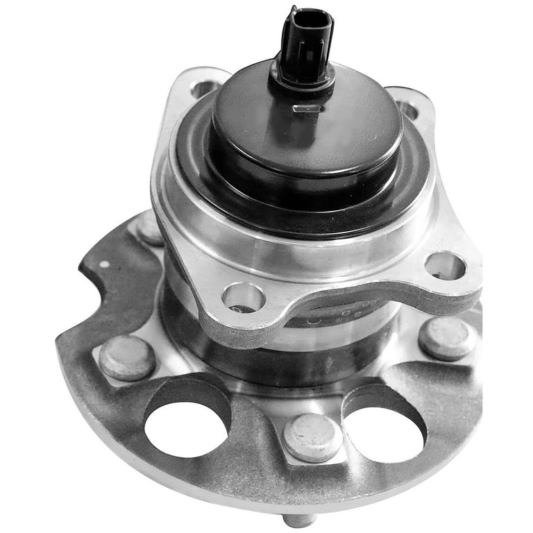 HUB BEARING ASSEMBLY