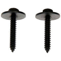 SPLASH SHIELD RETAINER - SELF-TAPPI