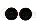 SPLASH SHIELD RETAINER - SELF-TAPPI