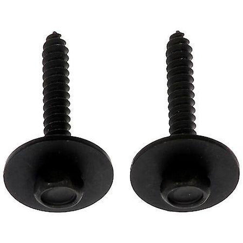 SPLASH SHIELD RETAINER - SELF-TAPPI