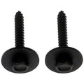 SPLASH SHIELD RETAINER - SELF-TAPPI