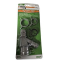 COOLANT HOSE CLIPS