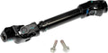 LOWER STEERING SHAFT
