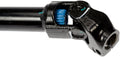 LOWER STEERING SHAFT