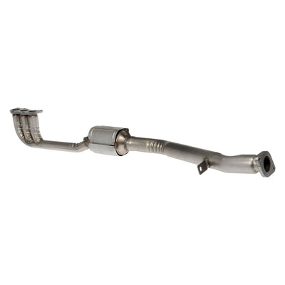 MANIFOLD CONVERTER