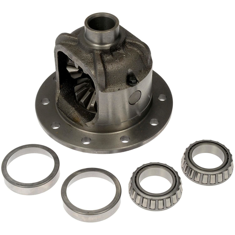 DIFF CARRIER ASSY