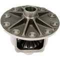 DIFF CARRIER ASSY