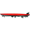 THIRD BRAKE LIGHT