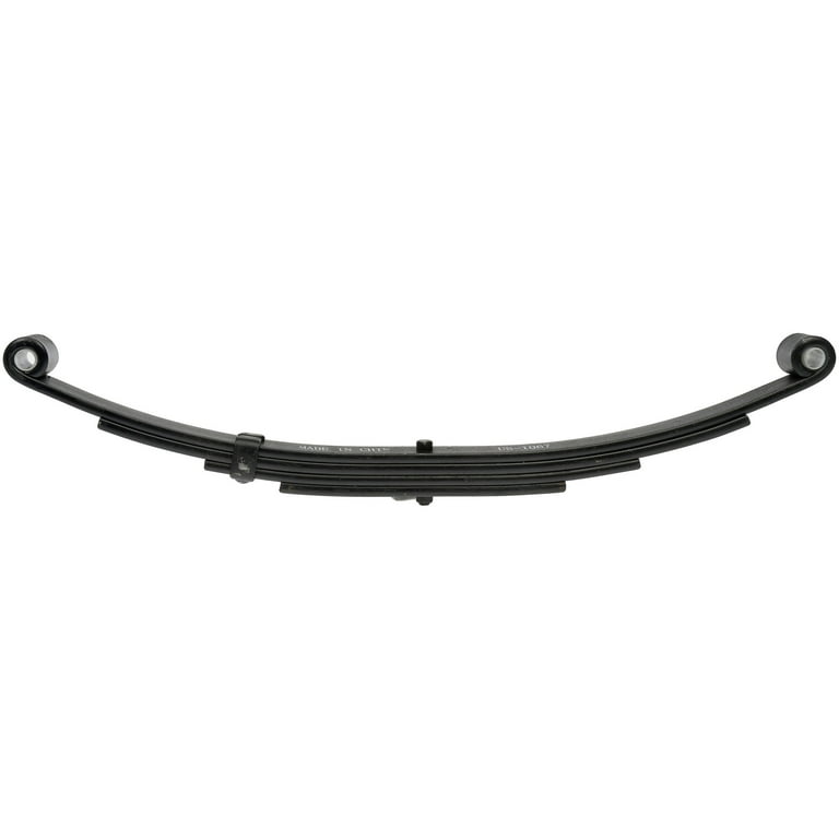 LEAF SPRING