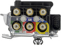 AIR VALVE SOLENOID