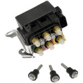 AIR VALVE SOLENOID