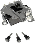 AIR VALVE SOLENOID