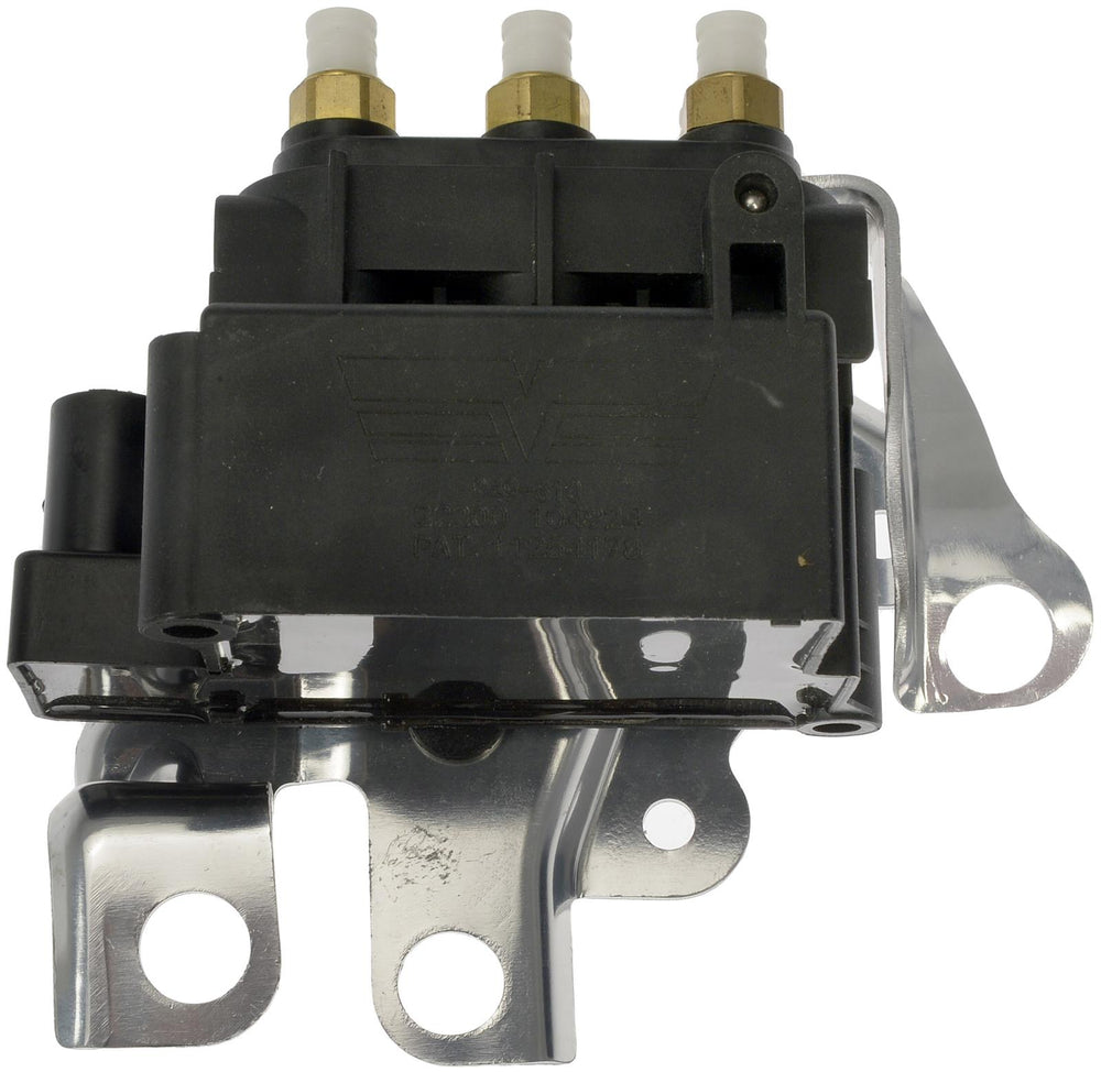 AIR VALVE SOLENOID