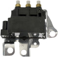 AIR VALVE SOLENOID