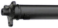 REAR DRIVESHAFT