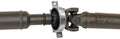 REAR DRIVESHAFT