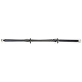 REAR DRIVESHAFT