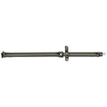 REAR DRIVESHAFT