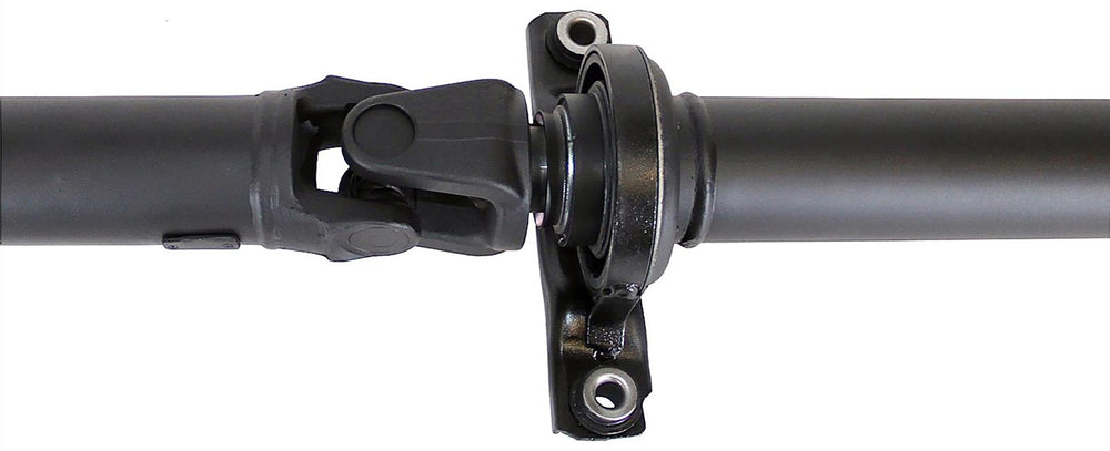 REAR DRIVESHAFT