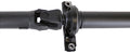 REAR DRIVESHAFT