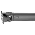 REAR DRIVESHAFT