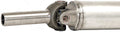 REAR DRIVESHAFT