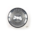 FLYWHEELS 164 TOOTH R.GRAR 8 BOLT CRANK ALUMINUM