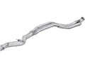 Akrapovic 14-17 Porsche 911 GT3 (991) Evolution Race Line Replacement Right Link Pipe